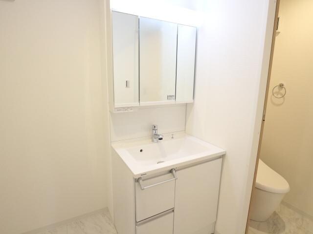 近鉄奈良駅 徒歩20分 3階の洗面・脱衣所