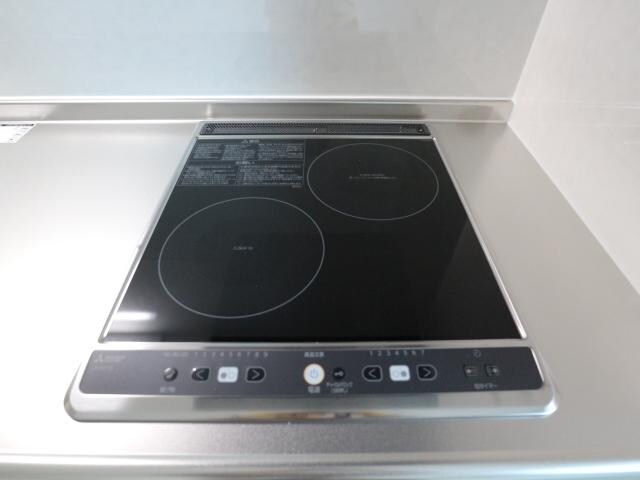 近鉄奈良駅 徒歩20分 3階のキッチン