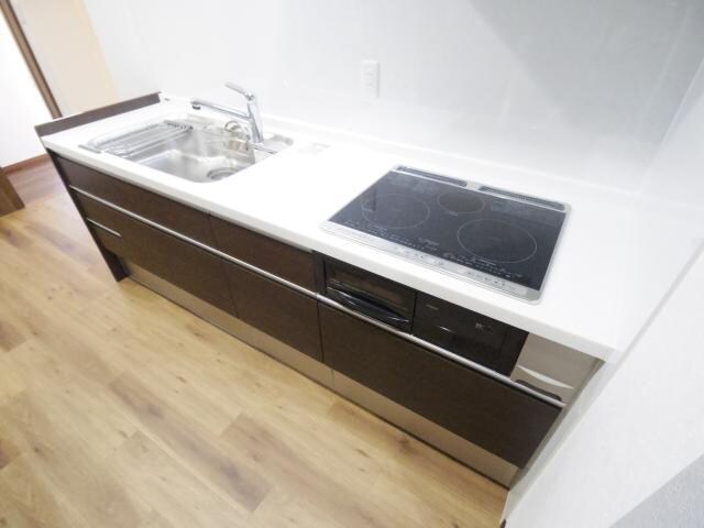 物件内観写真11　