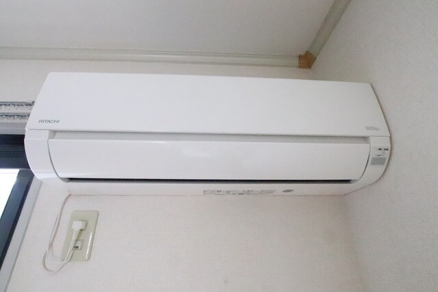 物件内観写真10　(エアコンです♪)
