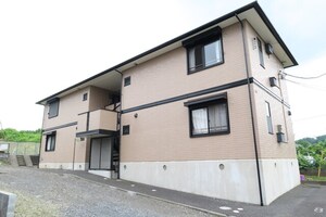 プリマヴェーラ壱番館外観写真