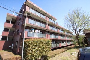 小林ハイツ外観写真