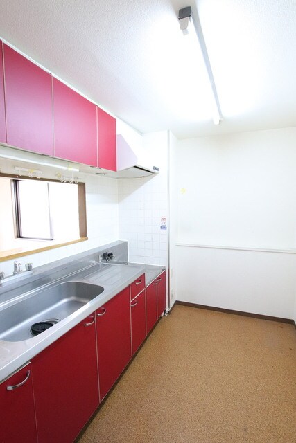 物件内観写真11　(キッチンスペース★)