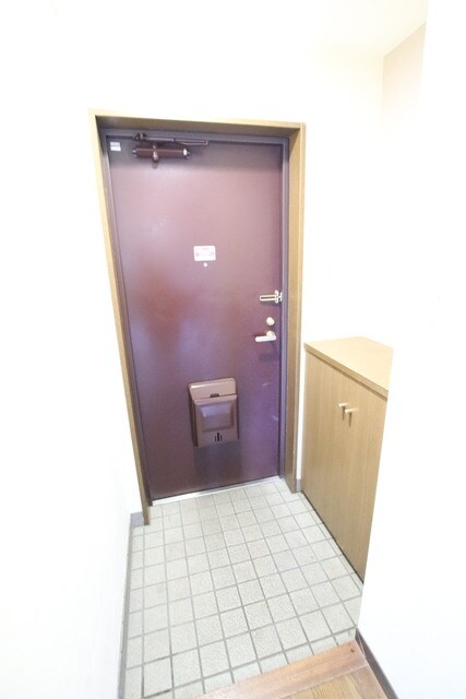 物件内観写真21　(玄関スペース★)