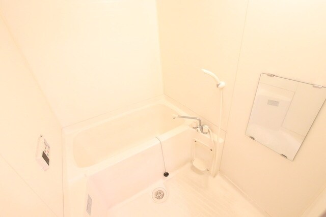 物件内観写真24　(バスルーム♪)
