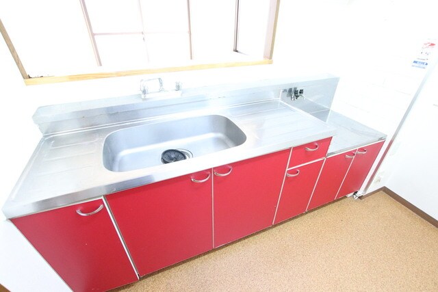 物件内観写真25　(2口ガスコンロ設置可能★)