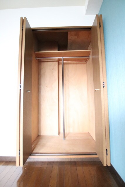 物件内観写真27　(クローゼット2箇所あります♪)