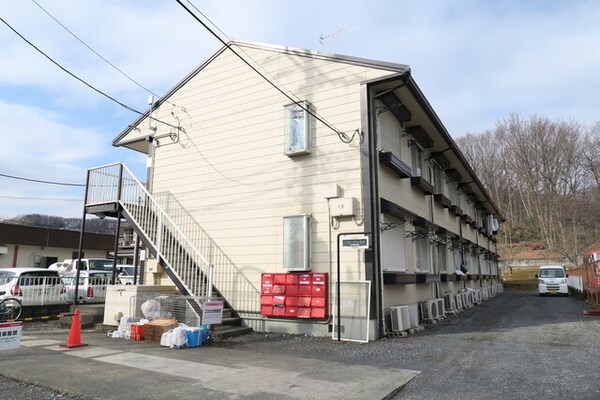 駐車場(敷地内駐車場※空き要確認)