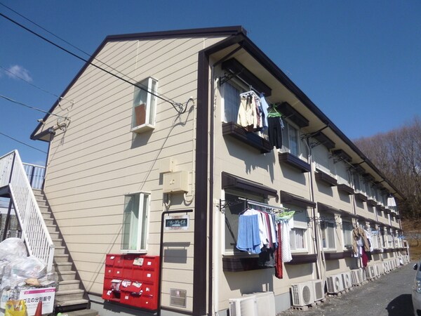 エントランス(建物入口)