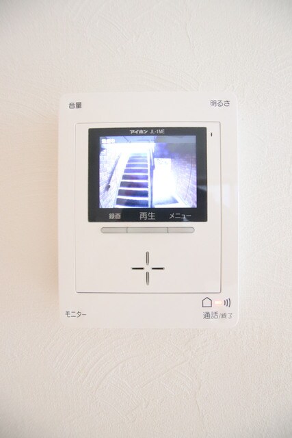 物件内観写真15　(TVモニタホンです♪)