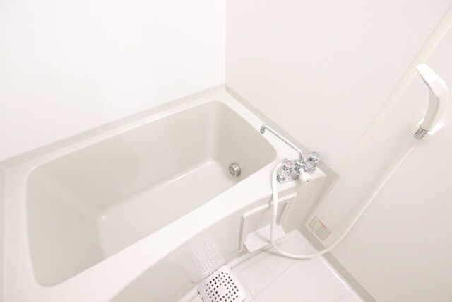 物件内観写真23　(追い焚き付きです♪)