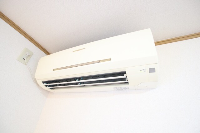 物件内観写真16　(エアコン)