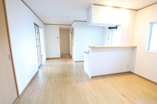 物件内観写真19　(（照明は設備ではありません))