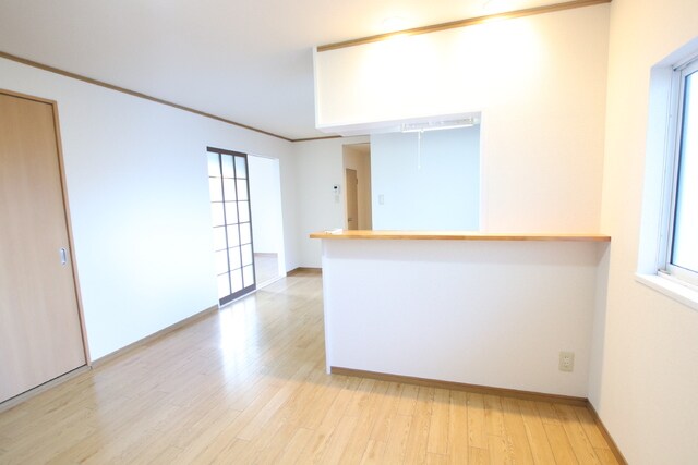 物件内観写真27　(（照明は設備ではありません))