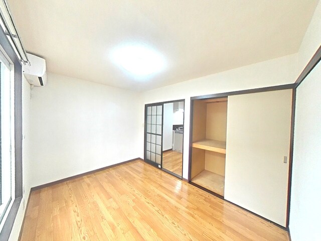 物件内観写真7　(洋室です♪)