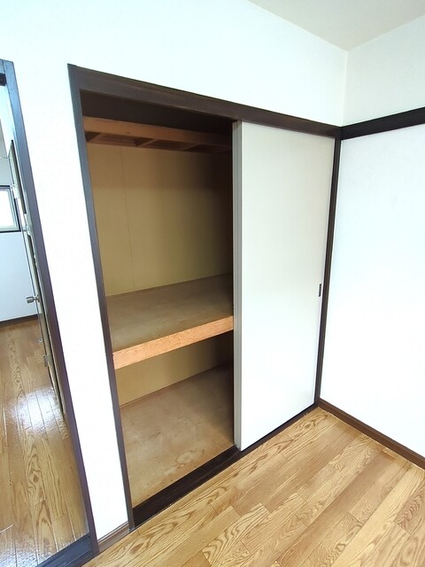 物件内観写真9　(収納です♪)