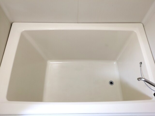 物件内観写真16　(浴槽です♪)