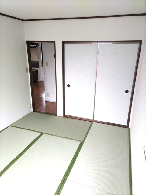 物件内観写真19　(和室です♪)