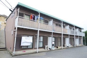 グリーンリバー宮崎外観写真