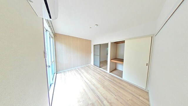 物件内観写真7　(洋室です♪)