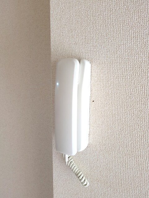 物件内観写真12　(インターホンです♪)