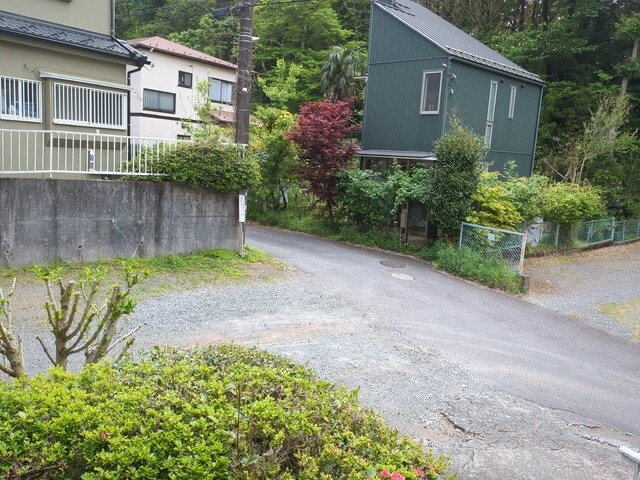 物件内観写真15　(景色です♪)