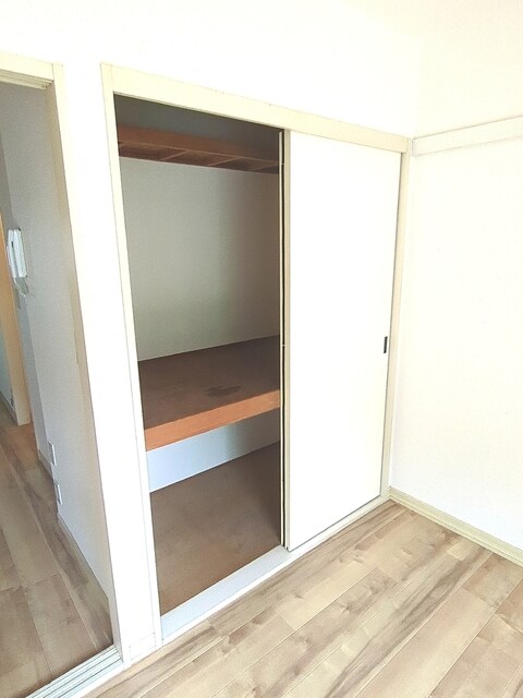 物件内観写真17　(収納です♪)