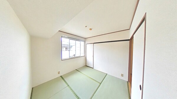 子供部屋(和室です♪)