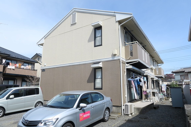 セジュール内田