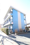 岡本ハイツ