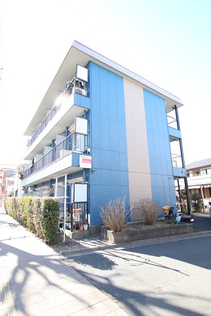 物件外観写真1　(外観)