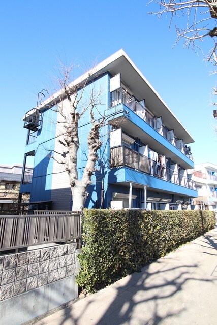 物件外観写真2　(外観)