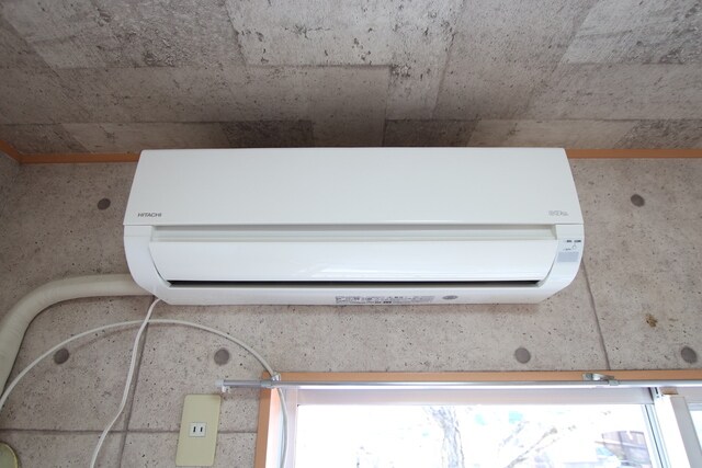 物件内観写真10　(エアコン)