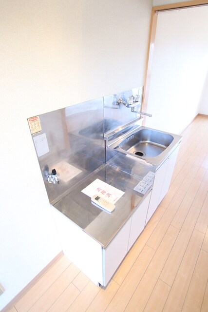 物件内観写真13　(キッチン)