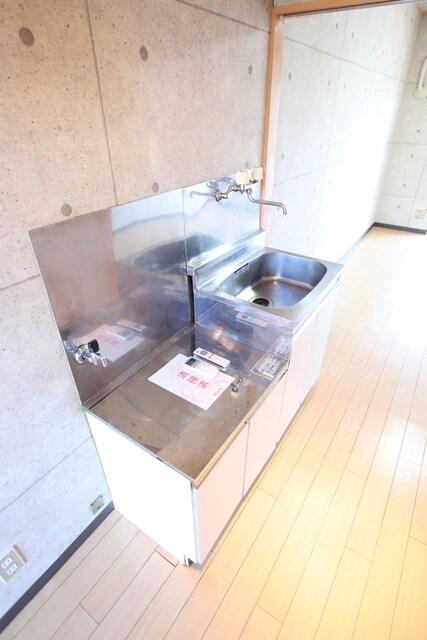 物件内観写真15　(キッチン)