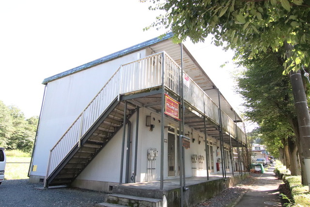 グランシャリオ・トキワ