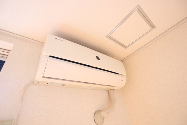 物件内観写真15　(エアコン)
