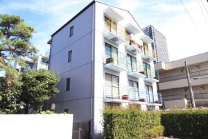 グランドメゾン外観写真