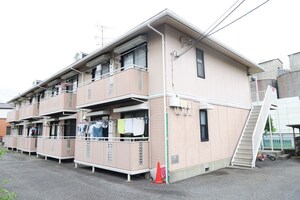 セピアコート外観写真