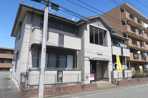 キャンベラ東Ｂ外観写真