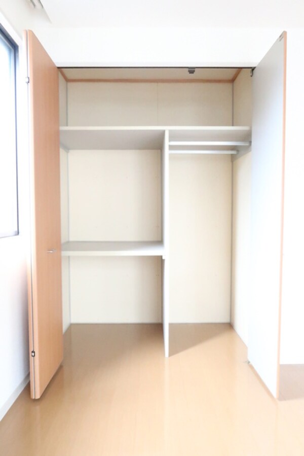 収納(他室参考写真)