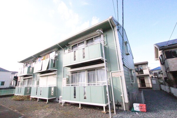 外観(外観)