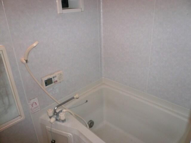 物件内観写真7　(バス／シャワールーム等)