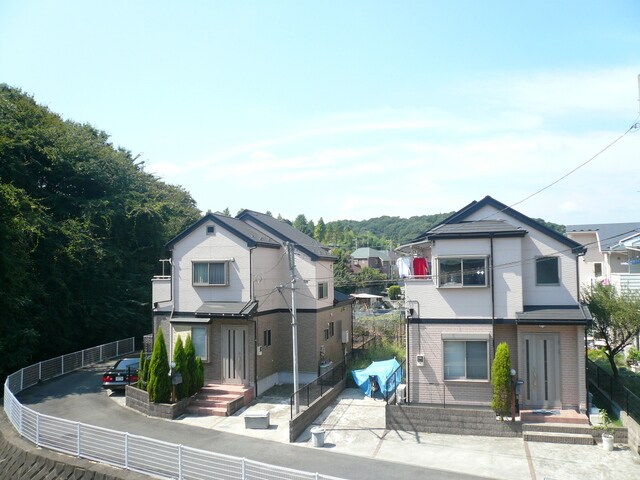 物件内観写真13　(眺望)