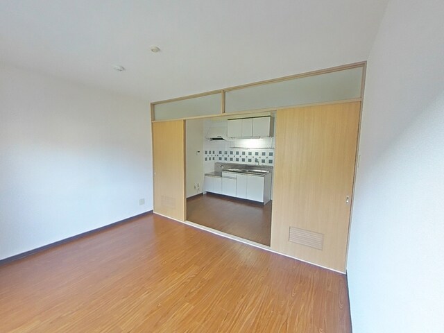 物件内観写真9　(洋室です♪)