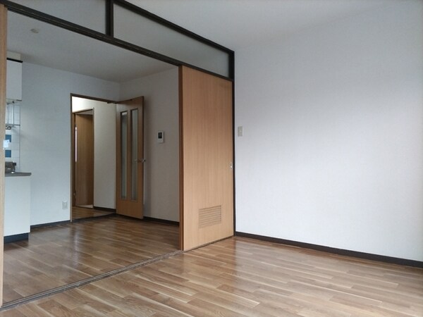 子供部屋(洋室です♪)