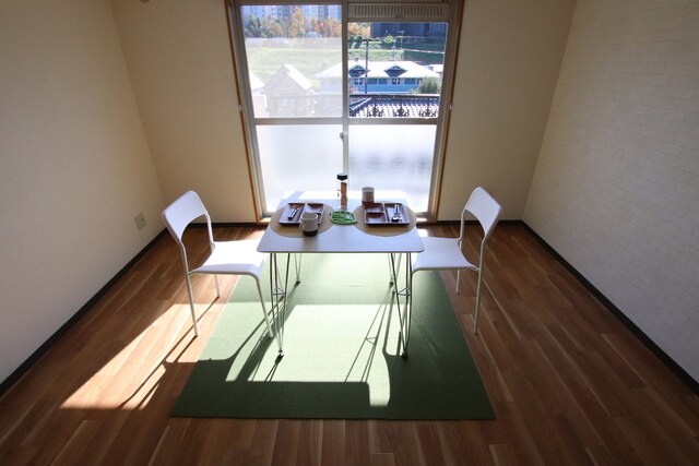 物件内観写真10　(モデルルーム※家具は設備ではありません)