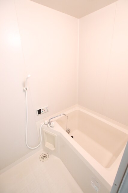 バス／シャワールーム等(バスルーム)