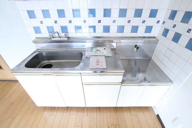 キッチン(キッチン)