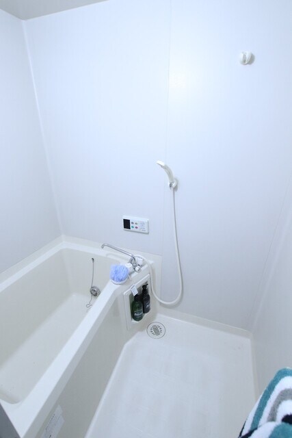 物件内観写真12　(小物は設備ではありません)